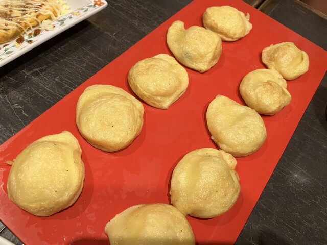 Izakaya Hideyoshi Higobashi Ten