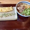釜揚げうどん　小塚屋