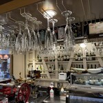 フレンチ酒場GOLD - 