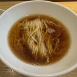 中華そば 無限 - 