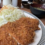 チャールスとん - 