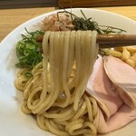 中華そば 無限 - 