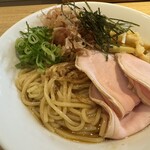 中華そば 無限 - 