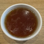 中華そば 無限 - 