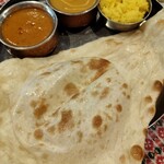 インド料理 トゥラシ - 