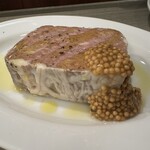 フレンチ酒場GOLD 大阪梅田店 - 