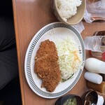 チャールスとん - 