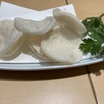 カフェドベトナム 澤上商店 - 