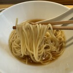 中華そば 無限 - 