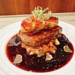 フレンチ酒場GOLD 大阪梅田店 - 