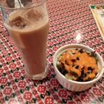 インド料理 トゥラシ - 