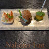 ナベノ-イズム - 