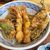 天ぷらふく西 禅と匠 - 