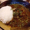 カレーノトリコ 新橋出張所