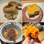 五反田鮨 SUSHI TOKYO 81 - 