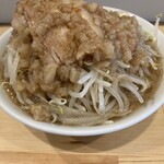 ラーメン荘 ヤマロク - 