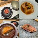 五反田鮨 SUSHI TOKYO 81 - 