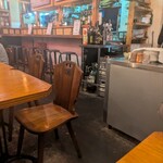 チキンオブロック - 