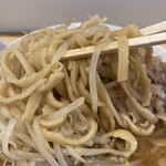 ラーメン荘 ヤマロク - 