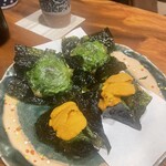 手打ち蕎麦切り 天空 - 