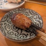 チキンオブロック - つくね