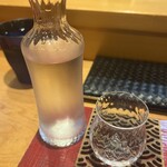 鮨 まぜき - 大七