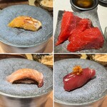 五反田鮨 SUSHI TOKYO 81 - 