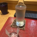 鮨 まぜき - 鳥海山  