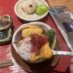 鮨 まぜき - ウマー♡♡