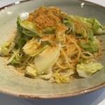 トラットリア フィレンツェ・サンタマリア 南青山店 - 