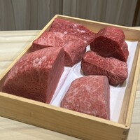焼肉割烹 YP流 西心斎橋店 - 