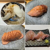 五反田鮨 SUSHI TOKYO 81 - 