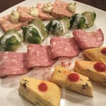 銀座イタリアン ORIGO - 