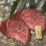 ふらの和牛よしうし - 