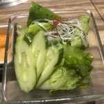 ふらの和牛よしうし - 