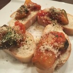 銀座イタリアン ORIGO - 