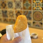 Guzman y Gomez 赤坂 - 