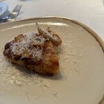 トラットリア フィレンツェ・サンタマリア 南青山店 - 