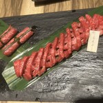 ふらの和牛よしうし - 