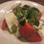 銀座イタリアン ORIGO - 