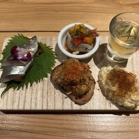 上六ワイン - 