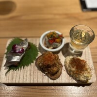 上六ワイン - 