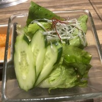 ふらの和牛よしうし - 