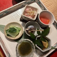 会席応為 - 