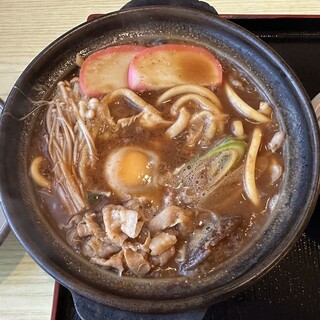 讃岐うどん 木乃屋_0