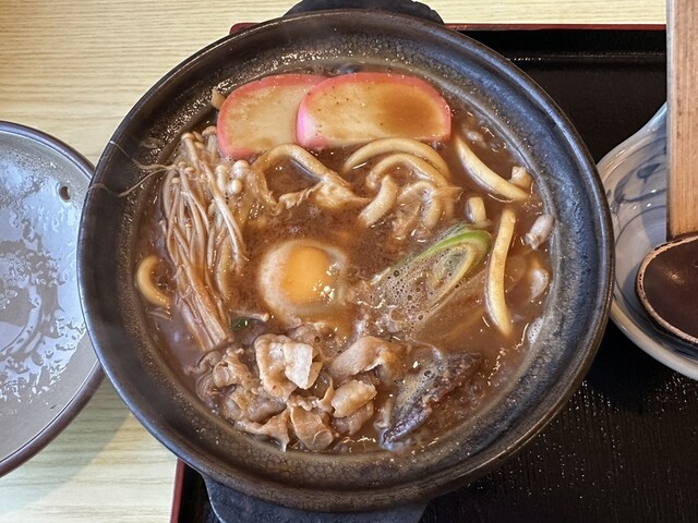 Sanuki Udon Kinoya photo