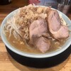 ラーメン 盛太郎