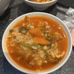 炭火焼肉　萬大 - 