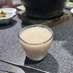 炭火焼肉　萬大 - 