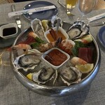 Bali Steak & Seafood - 